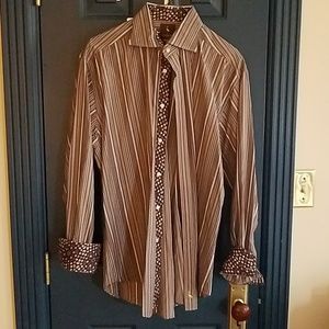 Tailorbyrd Large shirt